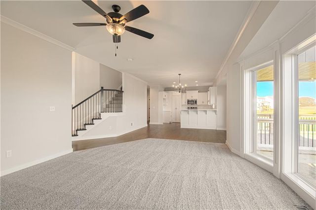 6004 NE 118th Street, Kansas City, MO 64156