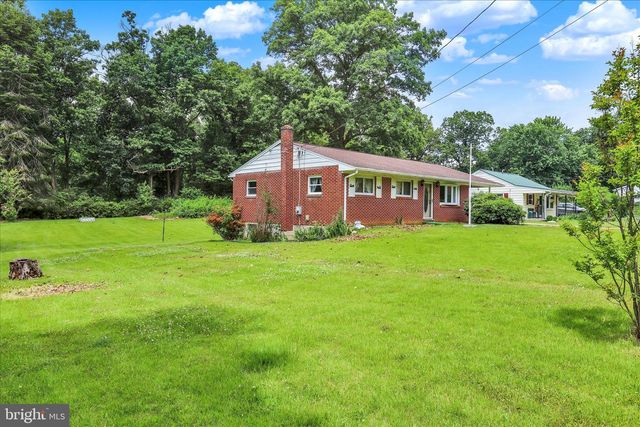 4986 TREHER RD, Fayetteville, PA 17222