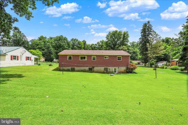 4986 TREHER RD, Fayetteville, PA 17222