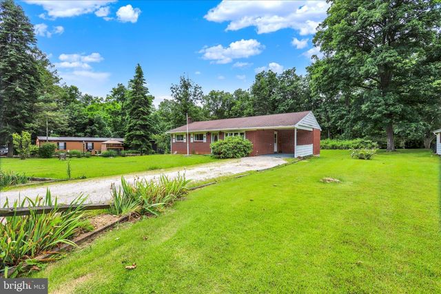 4986 TREHER RD, Fayetteville, PA 17222