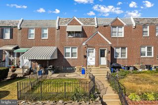6208 SHELBOURNE ST, Philadelphia, PA 19111