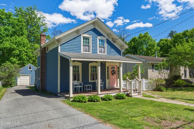 36 Division Street, Ballston Spa, NY 12020