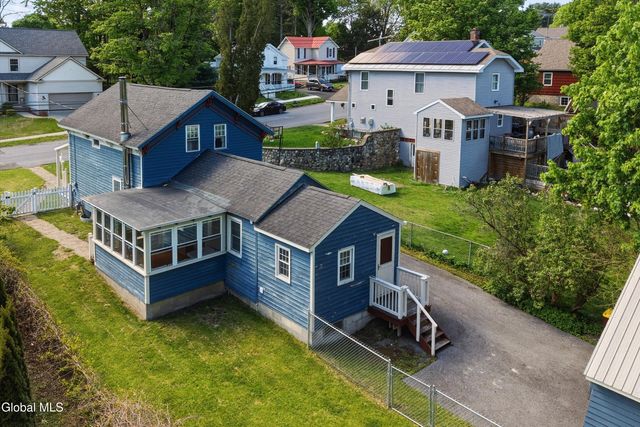 36 Division Street, Ballston Spa, NY 12020