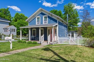 36 Division Street, Ballston Spa, NY 12020