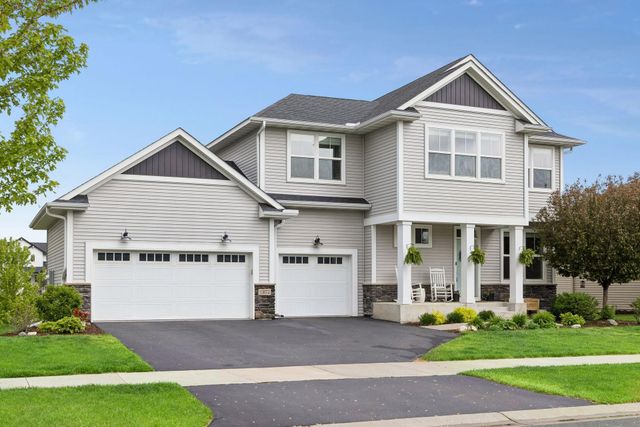 11872 Linden Court N, Lake Elmo, MN 55042