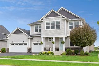 11872 Linden Court N, Lake Elmo, MN 55042