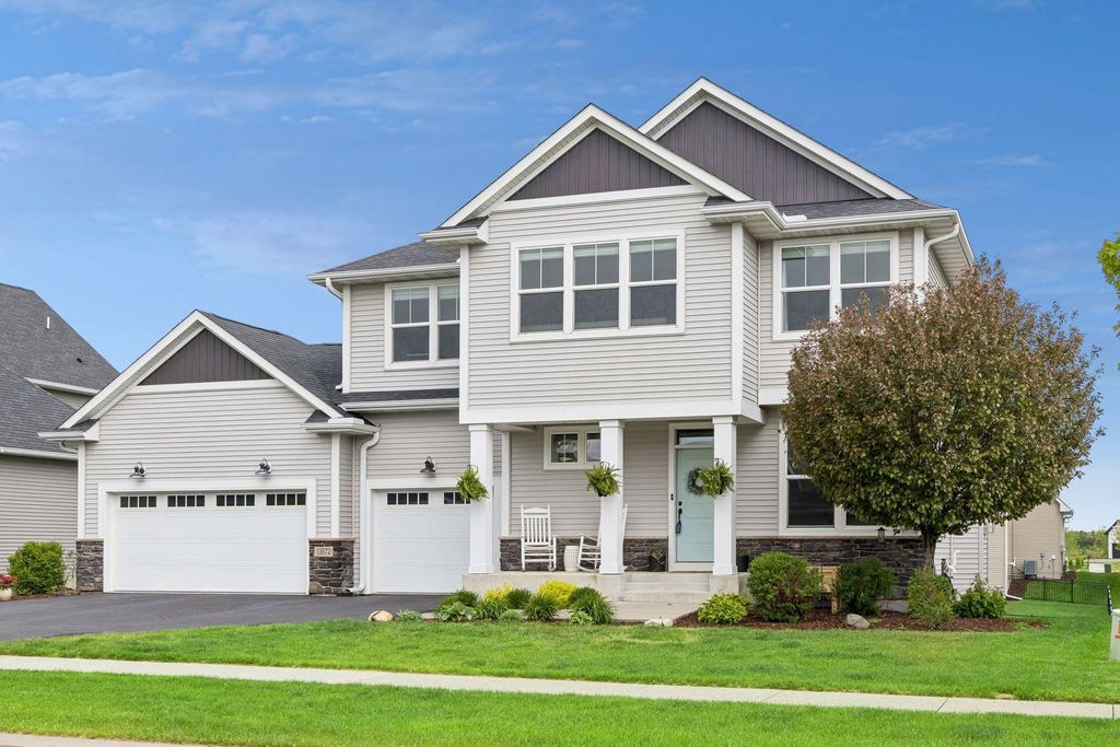 11872 Linden Court N, Lake Elmo, MN 55042 — photo 4