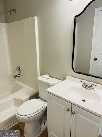 2890 Garnet Way, College Park, GA 30349