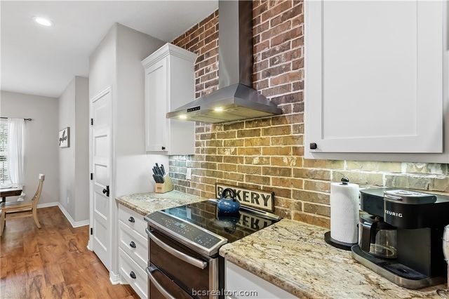 9669 Woodview Drive, College Station, TX 77845