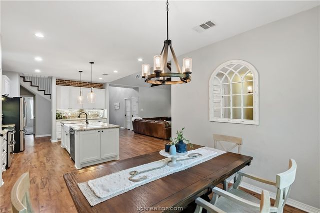 9669 Woodview Drive, College Station, TX 77845