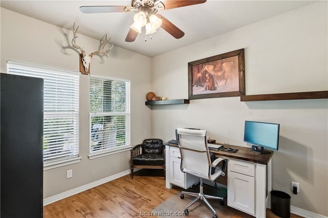 9669 Woodview Drive, College Station, TX 77845