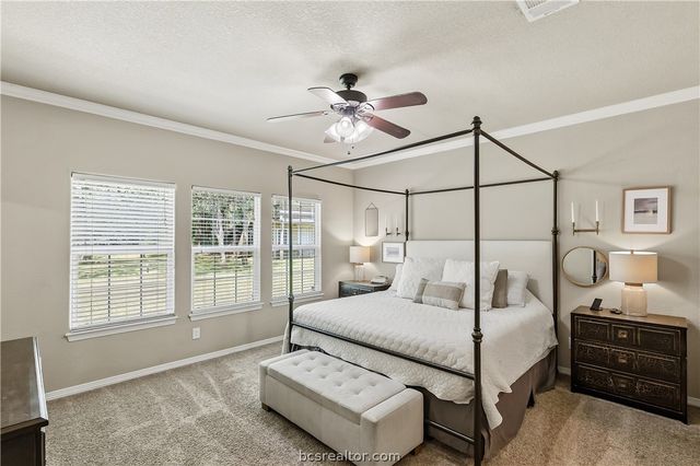 9669 Woodview Drive, College Station, TX 77845