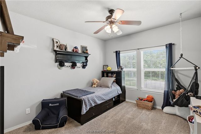 9669 Woodview Drive, College Station, TX 77845