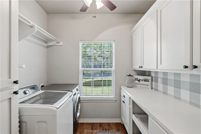 9669 Woodview Drive, College Station, TX 77845
