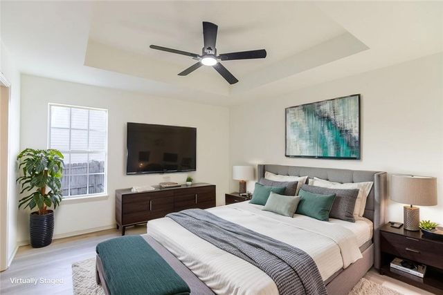 1729 Oxford Place, Springdale, AR 72764