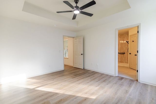 1729 Oxford Place, Springdale, AR 72764