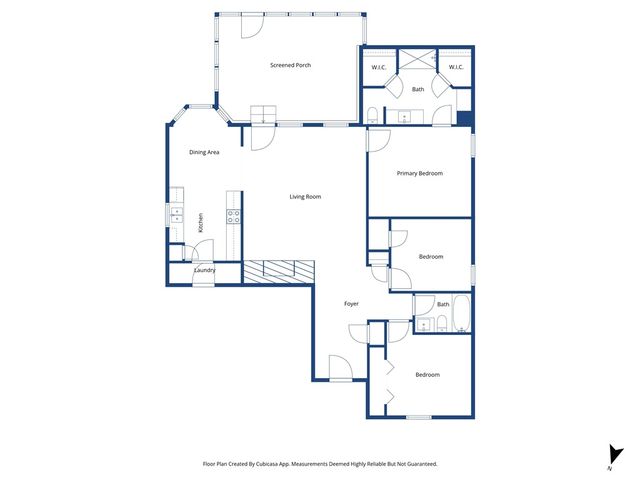 1729 Oxford Place, Springdale, AR 72764