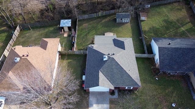 1729 Oxford Place, Springdale, AR 72764