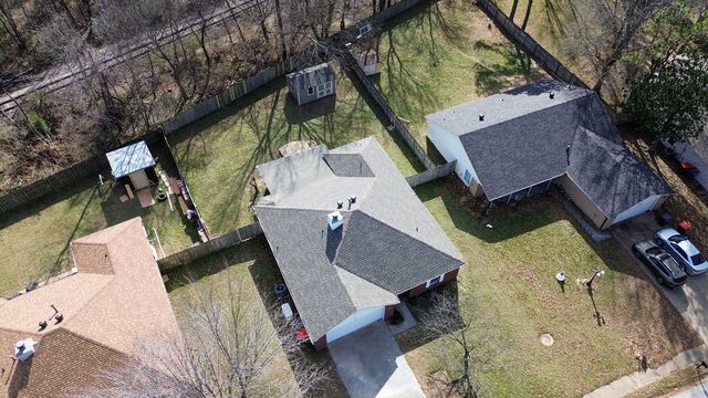 1729 Oxford Place, Springdale, AR 72764