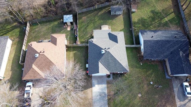 1729 Oxford Place, Springdale, AR 72764