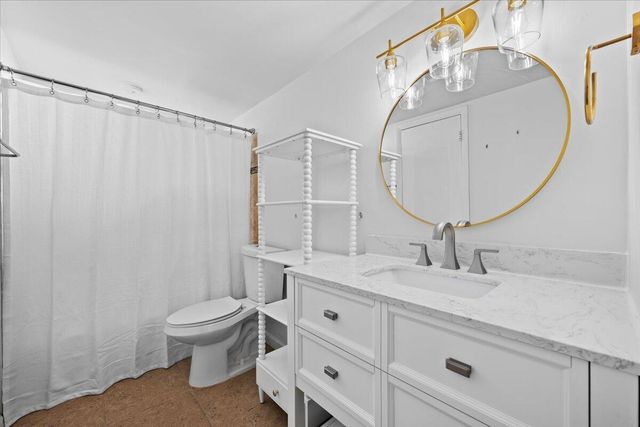 4500 N Flagler Drive D16, West Palm Beach, FL 33407