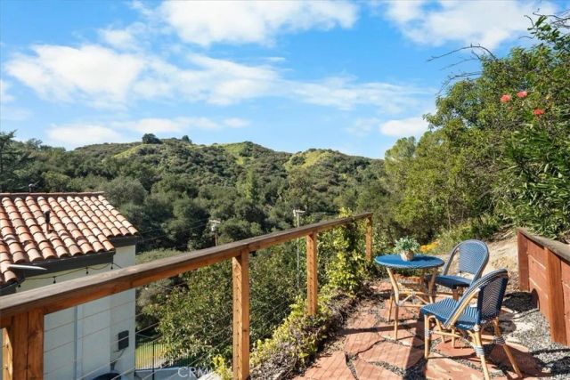 3418 Dorothy, Topanga, CA 90290
