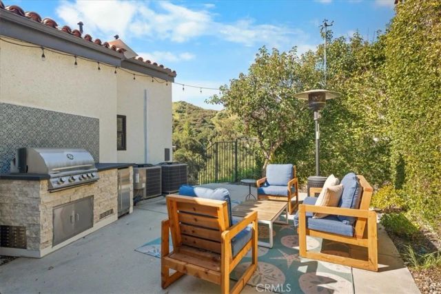 3418 Dorothy, Topanga, CA 90290