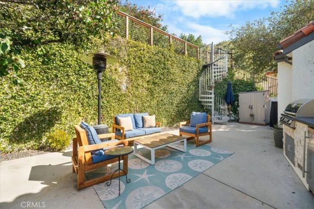 3418 Dorothy, Topanga, CA 90290