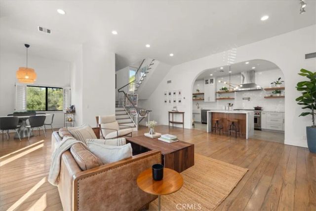 3418 Dorothy, Topanga, CA 90290