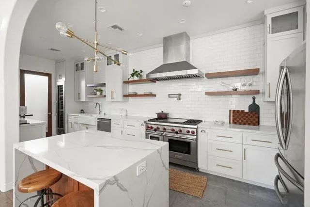 3418 Dorothy, Topanga, CA 90290