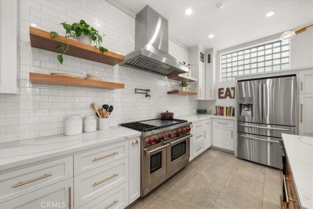 3418 Dorothy, Topanga, CA 90290