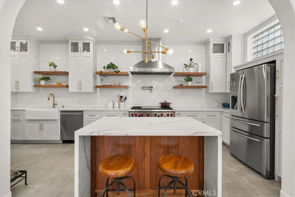 3418 Dorothy, Topanga, CA 90290