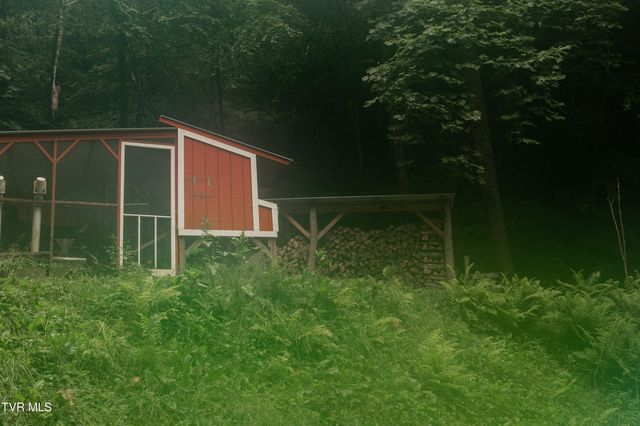 386 Tumbling Creek Road, Erwin, TN 37650