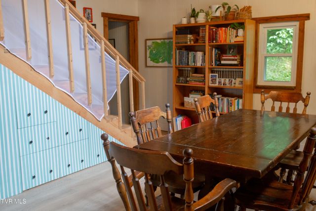 386 Tumbling Creek Road, Erwin, TN 37650