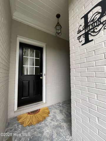 301 Woodspring Lane, Greenville, NC 27834