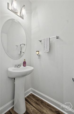 912 Meloney Drive, Hinesville, GA 31313