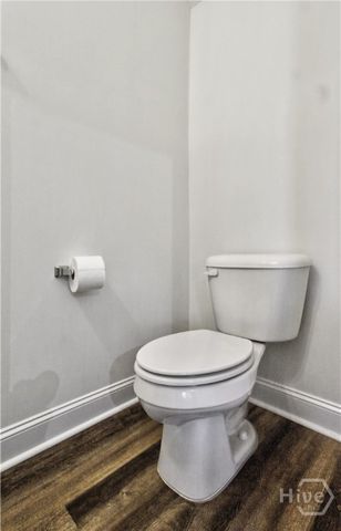 912 Meloney Drive, Hinesville, GA 31313