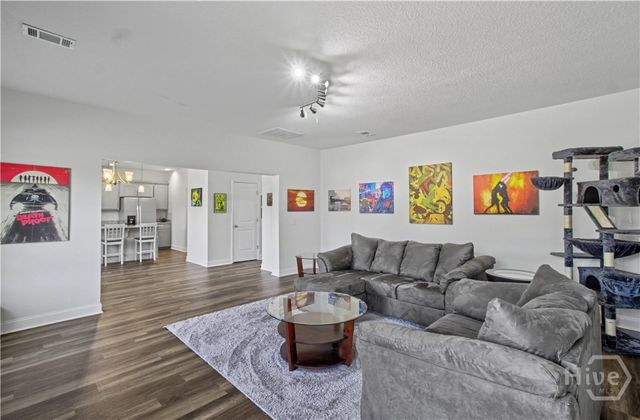 912 Meloney Drive, Hinesville, GA 31313