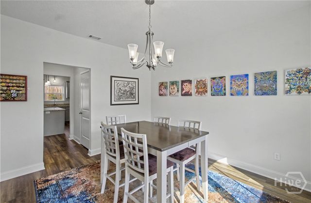 912 Meloney Drive, Hinesville, GA 31313