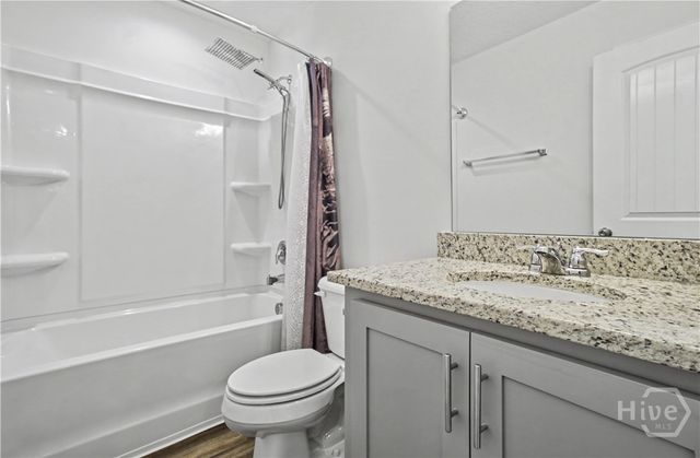 912 Meloney Drive, Hinesville, GA 31313