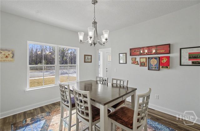 912 Meloney Drive, Hinesville, GA 31313