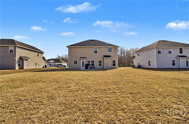 912 Meloney Drive, Hinesville, GA 31313