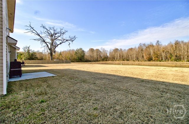 912 Meloney Drive, Hinesville, GA 31313