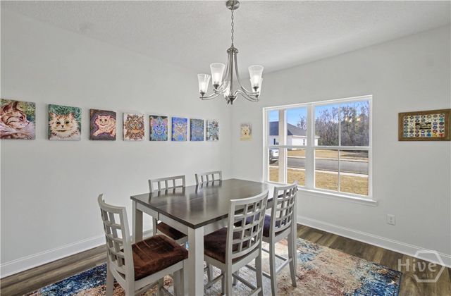 912 Meloney Drive, Hinesville, GA 31313