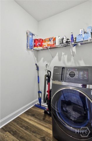 912 Meloney Drive, Hinesville, GA 31313