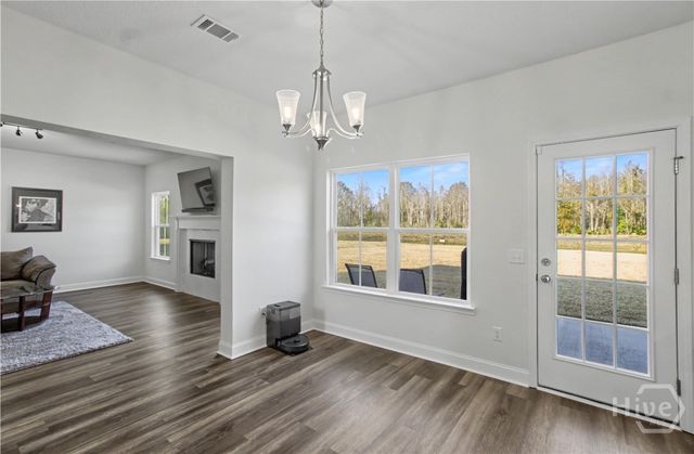 912 Meloney Drive, Hinesville, GA 31313