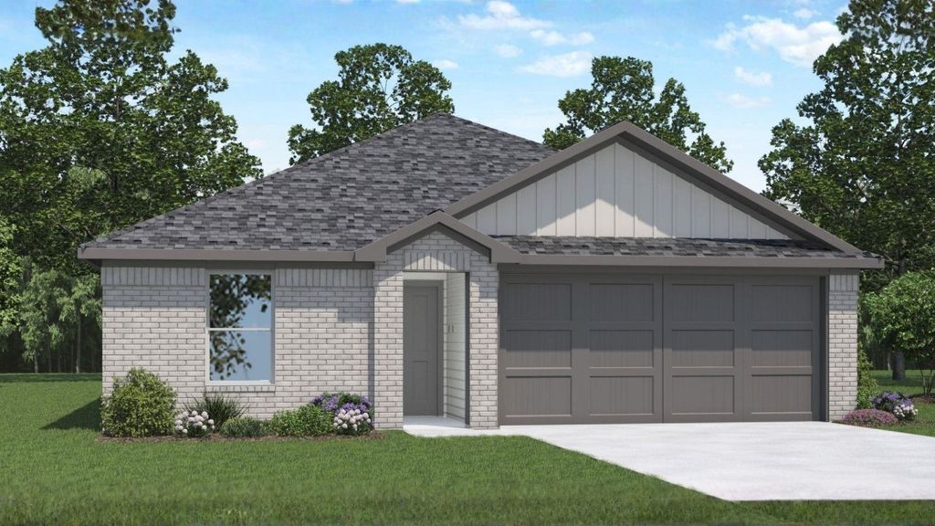 13925 Viceroy Way, Splendora, TX 77372
