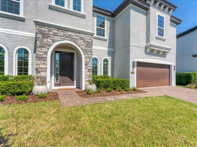 8408 LUDINGTON CIRCLE, Orlando, FL 32836