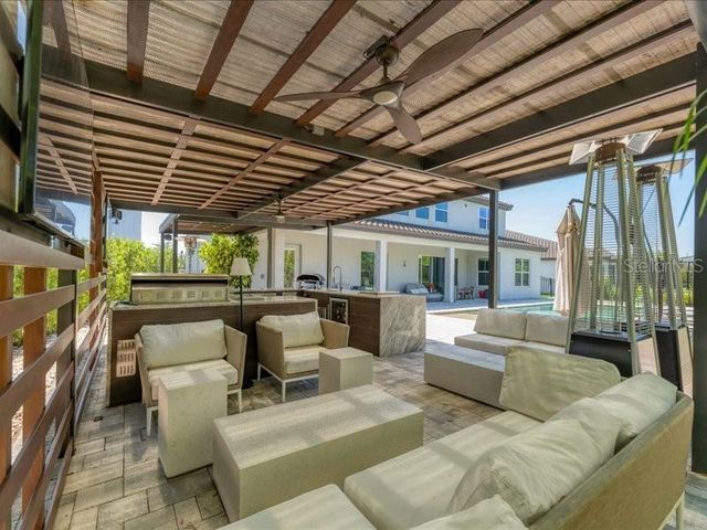 8408 LUDINGTON CIRCLE, Orlando, FL 32836