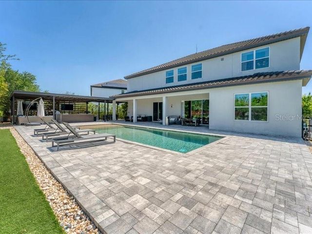 8408 LUDINGTON CIRCLE, Orlando, FL 32836